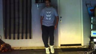 Dancin to "Lovely" by Deep Side