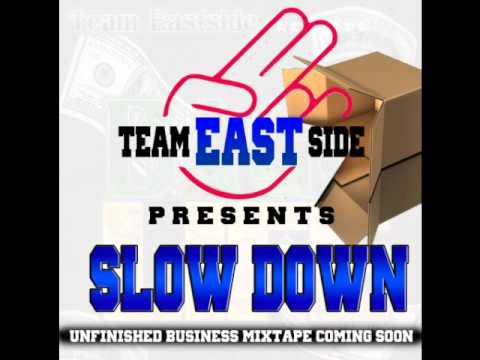 Video thumbnail for Slow Down