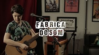 Pato Fu - Um Dia do Seu Sol (Fábrica do Som 2015)