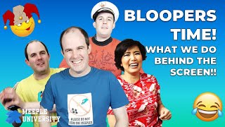 Meeple University - Food Chain Magnate video thumbnail