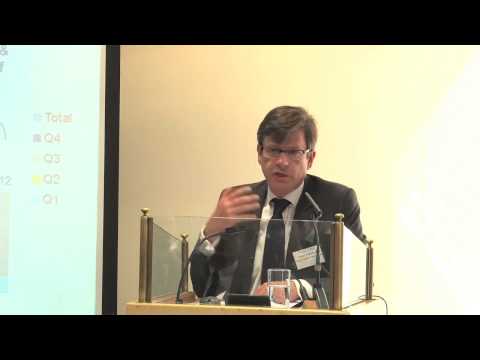 Keynote: Olivier de Molliens