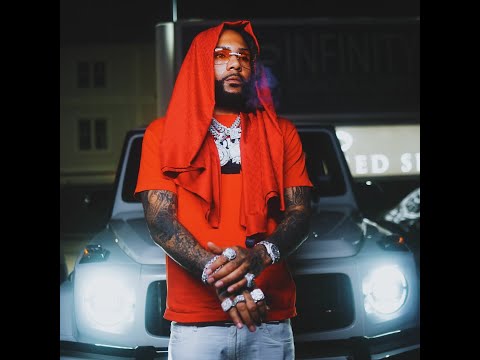 *New* 2025 Money Man x Lil Baby Type Beat "4EVER" Instrumental By Sean Bentley