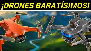 🤩 TOP 10 DRONES FOR THE BEST VALUE ON ALIEXPRESS IN 2026!