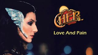 Love And Pain (2026 Remaster) [Music Video]