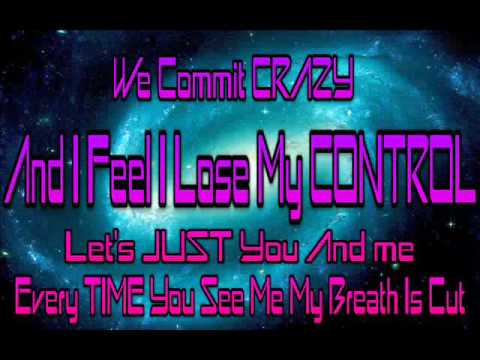 Erick Vanity - B L A C K (Lyrics)