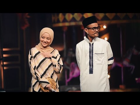 ZERO PICKUPLINE MIRA FILZAH!!!