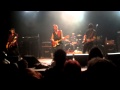 The Replacements "Unsatisfied"