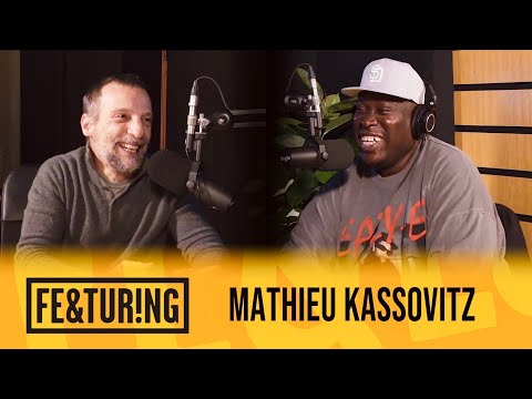 Mathieu Kassovitz | Ses influences, le cinéma, le Hip-Hop, La Haine...