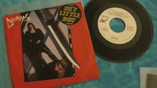 Divinyls - Hey Little Boy (12  Mix)