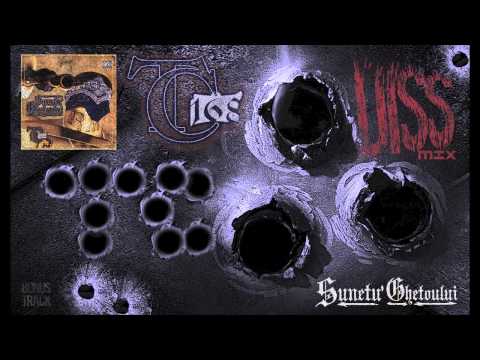 TC168 - DISS mix (album Sunetu' Ghetoului) bonus track