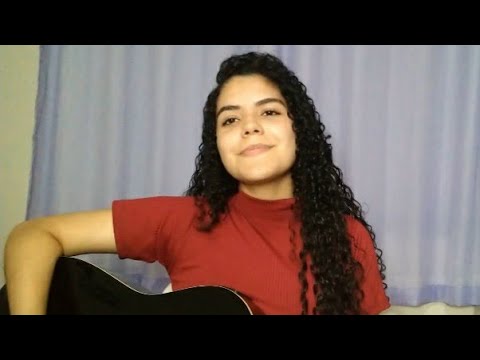 Seja Forte - Isadora Pompeo      ( Cover - Letícia Benjamim )