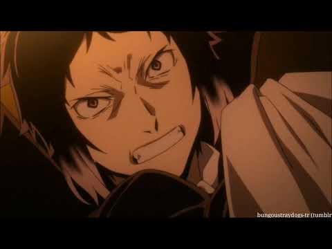 Nakajima Atsushi Karakter Müziği |Shounen yo Gekka wo Hashire| Türkçe Altyazı