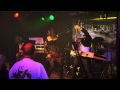 Winter In Eden @ RAM It Down Festival 2015 