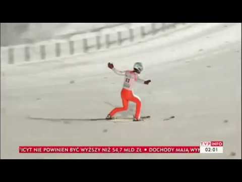 PŚ Sapporo 29.01.2016 - relacja z kwalifikacji