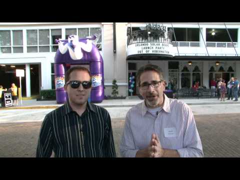 WOMX MIX 105.1 - Orlando Solar Bears