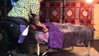 AMES Massage therapist (shoulder and arm ) kalamazoo