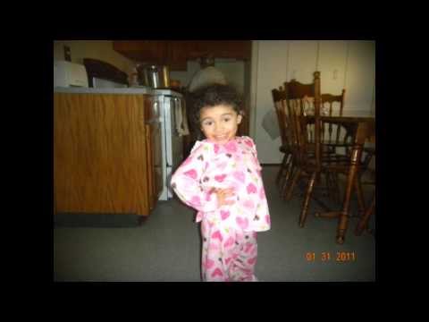 Happy Birthday Mariza