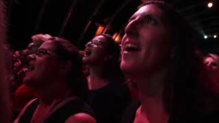 Pub Choir: My Happiness (Powderfinger) feat. John Collins
