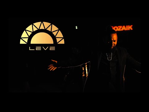 Leve - Mozaik Seychelles