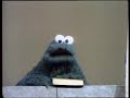Classic Sesame Street Cookie Bookie Full Version HQ