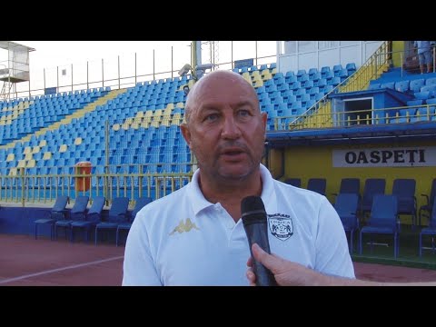 Stelian Gherman despre ACS Mediaș - CSM Unirea Alba Iulia | novatv.ro