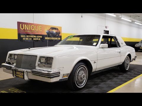 1985 Buick Riviera (CC-1678798) for sale in Mankato, Minnesota