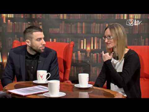 Novo srce 28.1.2017. - Ana i Petar Buljan