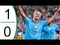Man City vs Bayern Munich 1-0 Extended Highlights & Goals - 24th July 2022