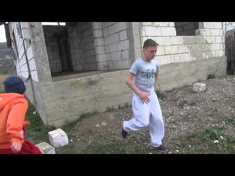 3Run Lespezi - Fan Skrillex