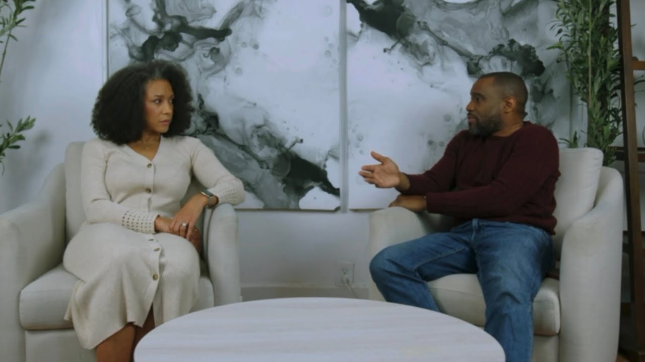Marc Lamont Hill Discloses to His Wife His Feelings on GETTING FIRED from CNN