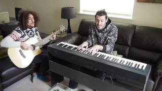 Live In The Living Room: Piqued Jacks - Only A Bridge