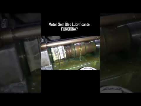 Quanto Tempo o carro Dura aproximadamente sem Óleo Do Motor ?