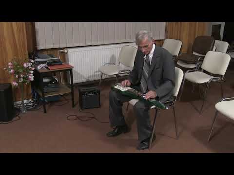 16  O, ce frumoasă fi va cântarea