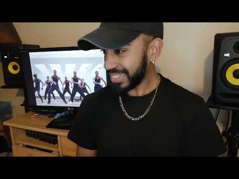 REACTION 🇨🇮 Suspect 95 feat Tchaikabo & Mr Behi - Soumanleh