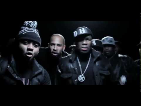 50 Cent feat. Snoop Dogg & Young Jeezy - Major Distribution (Video Teaser)