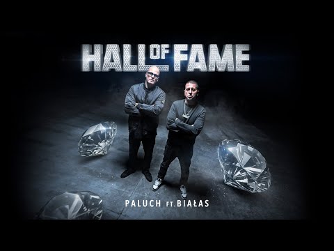 Paluch - Hall Of Fame feat. Białas