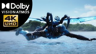 4K60FPS Dolby Vision Atmos7.1 | Blue Bleetle Trailer #Bluebeetle#Trailer#DC