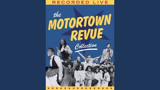 Shoo-Be-Doo-Be-Doo-Da-Day (Live At Fox Theatre, Detroit, MI/1969)