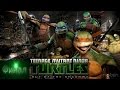 PC Longplay TMNT
