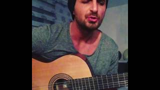 Soner Sarıkabadayı- bitanem deme bitanem (yusuf basaran Cover)