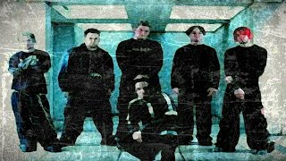 Crossbreed - &#39;Beg (Demo)&#39; | Nu/Industrial Metal | USA