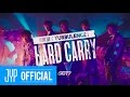 GOT7 - Hard Carry (Choreography Version)