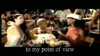 Aerosmith Won&#39;t Let You Down Music Video