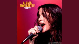 Not The Doctor (Live)