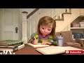 Inside Out Know Your Emotions A MadagascarQueen2 Style