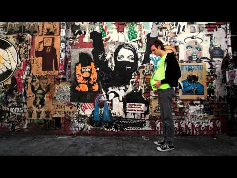 The Death Set - It's Another Day