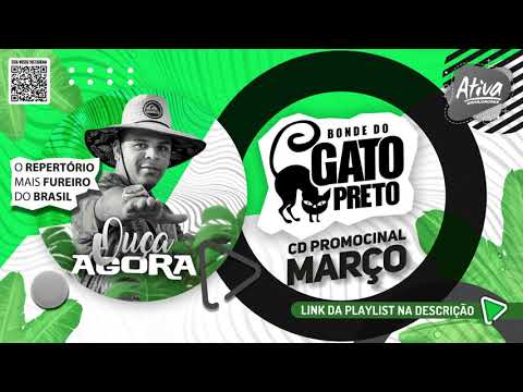 BONDE DO GATO PRETO Feat. MC TORUGO 《EU SEI O QUE VOÊ QUER》 O REPERTÓRIO MAIS FUREIRO DO BRASIL