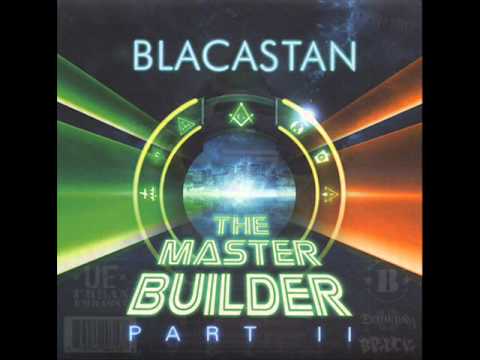 Blacastan - The Booth (Produced by ChumZilla)