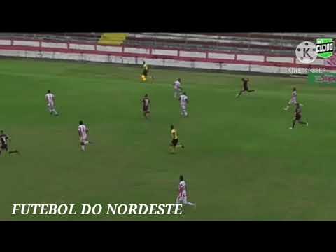 Bangu 1 x 3 Ferroviária Melhores Momentos Brasileiro Série 17 10 2020