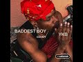 SKIIBII - BADDEST BOY (FT. DAVIDO) COVER BY YKB